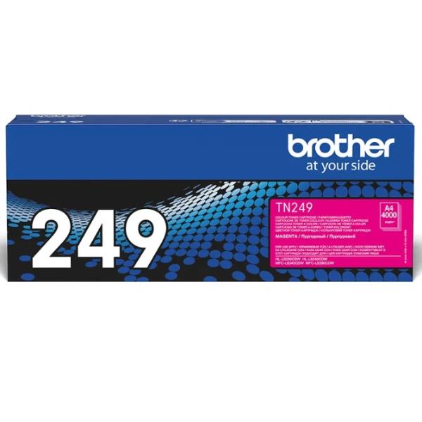 Brother Tn249m